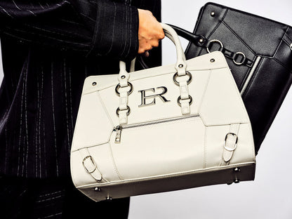 Bolso Ivory original Eden Reflex ®